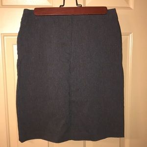 EXPRESS Stretch Skirt